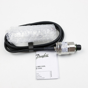 Orijinal danmbmbs3000 060g1455 basınç sensörü 30V IP67 iyi anti-titreşim yeteneği voltaj 30V anahtar basıncı için - Product Image 4