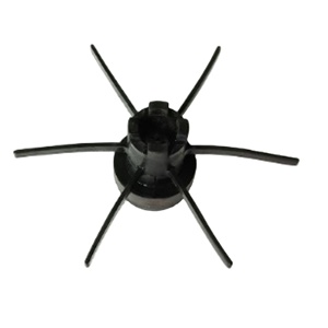 0090020378-28 Chất lượng cao ATM các bộ phận máy NCR Spider Paddle whee 009-0020378-28 - Product Image 1