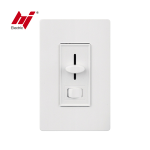 12V LED Dimmer Switch <strong>PWM</strong> LED Dimmer <strong>Controller</strong> for LED Strip - Product Image 4
