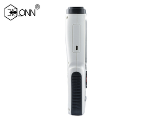 Función de alta sensibilidad Medidor de flujo de aire digital Anemómetro Medidor de velocidad del viento Sensor - Product Image 6