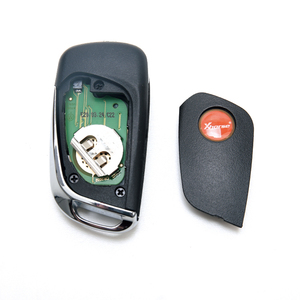 Xhorse VVDI Auto universale Smart Car Key XEDS01EN chiave remota programmatore tipo Super Chip versione inglese - Product Image 3