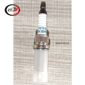 BUJÍAS CZJF PARA TOYOTA FJ Cruiser 2010 90919-01233 - Product Image 3