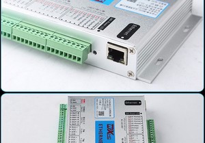 2000KHZ ad alta velocità 3 assi cnc controller mach3 scheda di controllo usb - Product Image 6