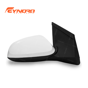 Eynora xe gương chiếu hậu cho Hyundai <span class=keywords><strong>i10</strong></span> 2014 Side gương điện/Hướng dẫn sử dụng 87610b4330 87620b4330 - Product Image 2
