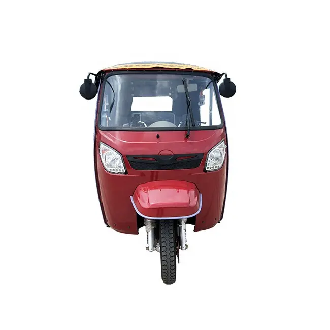 Tuktuk Elektrische Dreirad Bajaj Und Drei Wheeler Auto-rikscha In Preis