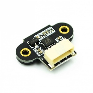 TOF10120 10-180cm Distance <strong>Sensor</strong> <strong>RS232</strong> Interface UART I2C IIC <strong>Output</strong> 3-5V for With Cable Laser Range <strong>Sensor</strong> Module - Product Image 2