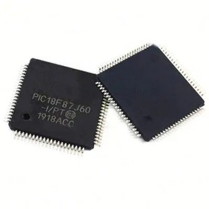 PIC18F87J60-I/PT nuovo originale IC circuiti integrati chip microcontrollore TQFP80