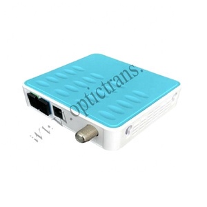 Mini nodo ottico con utilizzo WDM per FTTH - Product Image 1