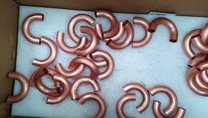 CNC Automatic Return Bender Short <strong>U</strong> <strong>Bending</strong> <strong>Machine</strong>