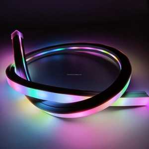 ไฟนีออน LED แบบพิกเซลสำหรับจอดรถไฟอเนกประสงค์ - Product Image 2
