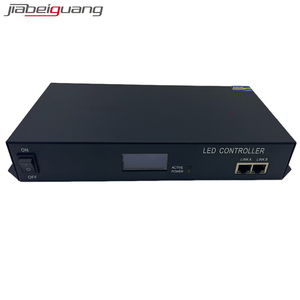 DMX/SPI RGB/RGBW светодиодный контроллер SD карты матрицы для освещения проекта
