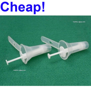 Anoscopes médicaux en plastique personnalisés Proctoscopes Instrument d'anoscopie Moule d'injection d'anoscope jetable - Product Image 1