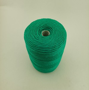 Manufacturers Durable Three-Strand <strong>PP</strong> <strong>Twisted</strong> Polypropylene Rope in Optional Colors Drawstring Gift Box - Product Image 4