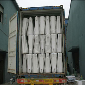 Sanmen nhựa trung quốc nhà sản xuất của giao thông rào cản cung cấp chất lượng cao Jersey rào cản và lũ lụt rào cản - Product Image 6