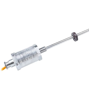 Sensore di spostamento lineare antideflagrante per la misurazione della posizione di precisione nella zona EX per applicazioni angolari e lineari - Product Image 1