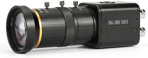 1080P 60FPS Digital CCTV seguridad 1/2 8 "de alta sensibilidad Sony IMX290 CMOS 2,8-12-12mm Manual de Varifocal 3MP lente 3G-SDI cámara HD - Product Image 4