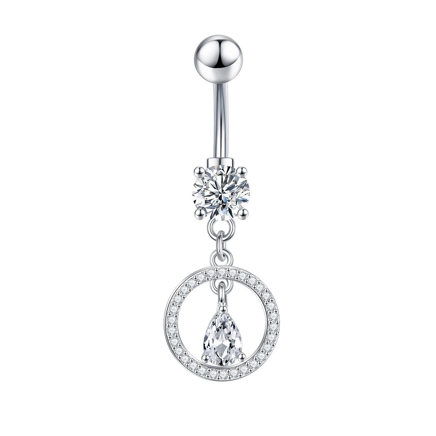 Style 24 Silver