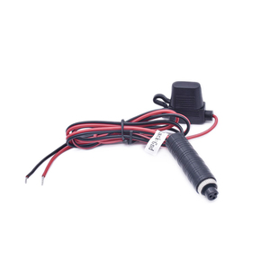 Truck Parking <strong>Sensor</strong> <strong>Reverse</strong> <strong>Backup</strong> Monitor Detector System DLS-7008 Auto Parking Radar With 8 <strong>Sensors</strong> - Product Image 6