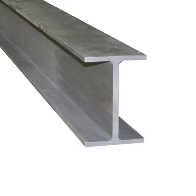 Low Price Vertical And Horizontal H Beam For Bearing Pillar W12 H Beam Steel H- Beam