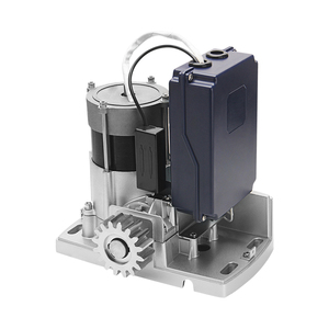 Thông minh Wifi 1000kg Heavy Duty cổng động cơ tự động trượt điện trượt cổng Opener - Product Image 6