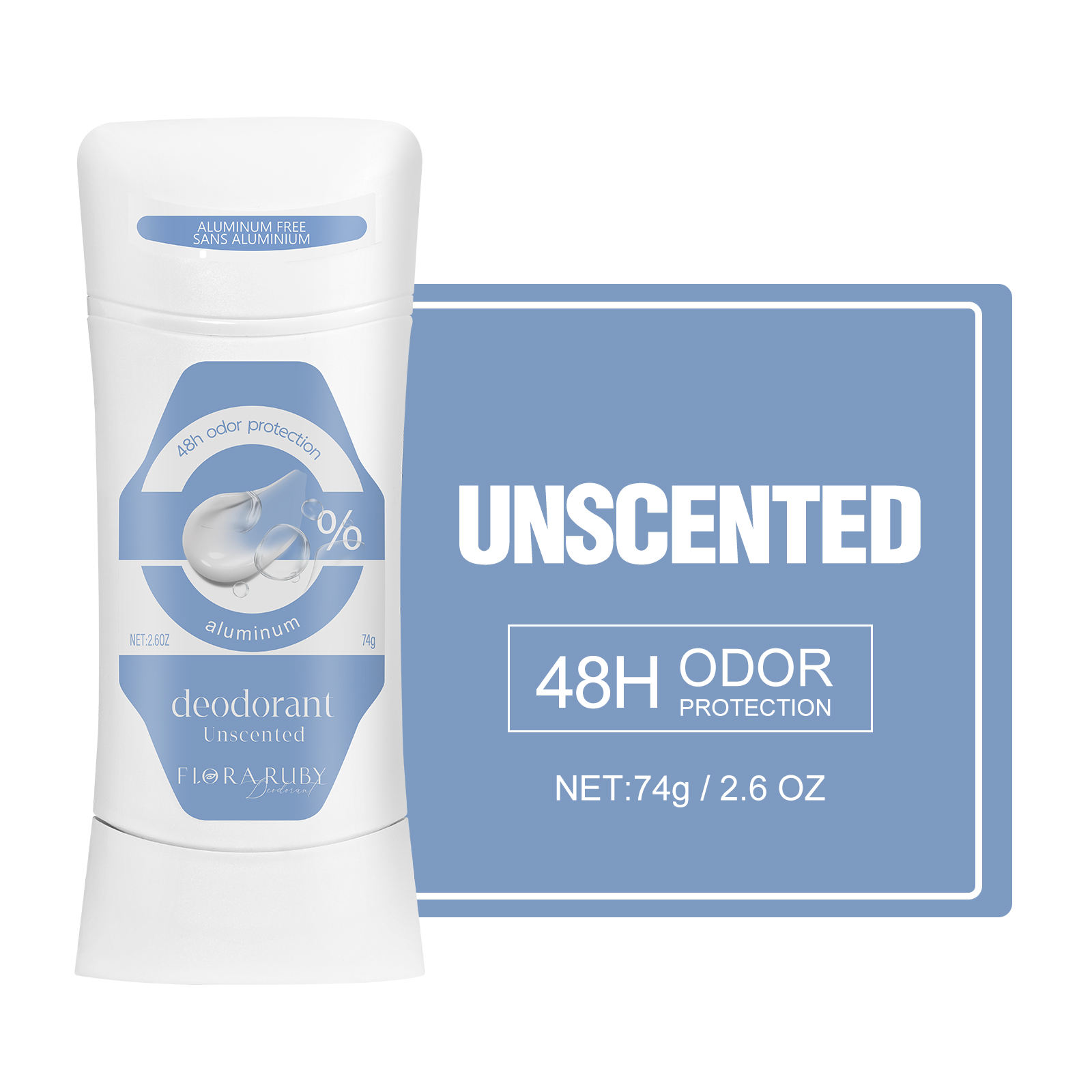 Unscented