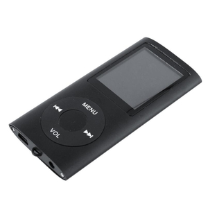2024 New Design LCD MP3 <strong>MP4</strong> Music Video Media <strong>Player</strong> FM Radio Portable Colorful 8GB <strong>MP4</strong> <strong>Player</strong> - Product Image 1