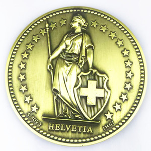<span class=keywords><strong>1943</strong></span> Vintage 3D kabartma özelleştirilebilir amerikan logosu 90mm pirinç bronz paslanmaz Metal yuvarlak madalya hatıra hediye meydan sikke