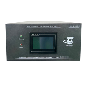400v 5a2000w高精度調整可能可変DC電源整流器電源 - Product Image 2