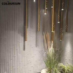 Thiết Kế Hiện Đại Linh Hoạt Nhân Tạo Đá Veneer Và Linh Hoạt Đất Sét Gạch Nhẹ Mềm Gạch - Product Image 6