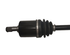 Semieixos FRONT DRIVE AXLE EJES COMPLETO OEM 33207580772 Used for BM Z4 35i 3.0L Displacement 2009-2016 <strong>RH</strong>