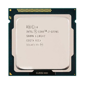 ICOOLAX Laptop Desktop <strong>PC</strong> <strong>I7</strong> 2666 2666K 2666S 3770 <strong>3770K</strong> 3770S 4770 4790 Core Used CPU Processor 2.5GHz 8 Core <strong>I7</strong> Gaming Cpu