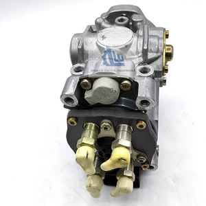 Yüksek kaliteli ZD3.0 dizel yakıt pompası 109341-4015 16700VW201 16700-VW201 A6700-VW201 0470504029 Nissan ZD30 <span class=keywords><strong>DTi</strong></span> 3.0 L için