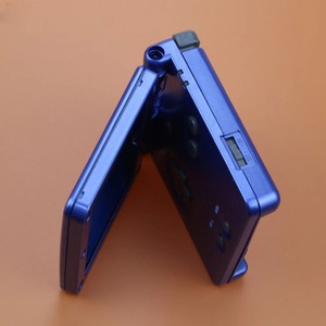 Full Set of Multi-Color Transparent <strong>Shells</strong> for GBASP Machine Game Accessories - Product Image 4