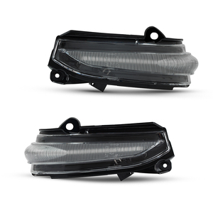 Led <span class=keywords><strong>Side</strong></span> gương lần lượt tín hiệu ánh sáng blinker cho Ford Fusion (Americas) 2013-2018 Mondeo 4th Gen (Quốc Tế) 2014-2018 - Product Image 6