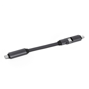 China Factory Direct Braided <strong>Cable</strong> Type-C Magnetic Charger Mobile USB Charger for iPhone 15 High Quality Data <strong>Cable</strong> at Price - Product Image 3