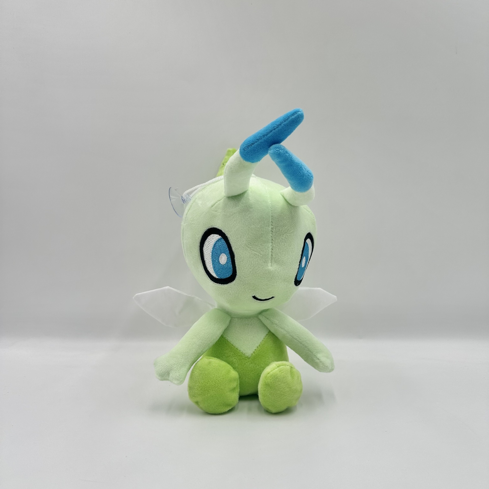 Lapin des neiges de 8 pouces