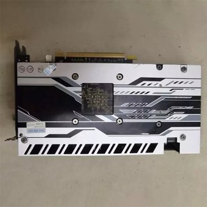 rx 580 8gb GDDR5 256位显卡RX 580显卡哈希率30mhs游戏gpu rx580显卡 - Product Image 6