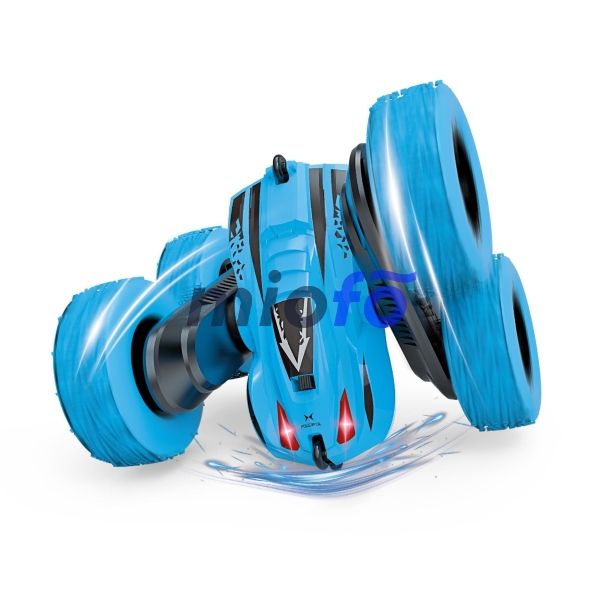 สีน้ำเงิน