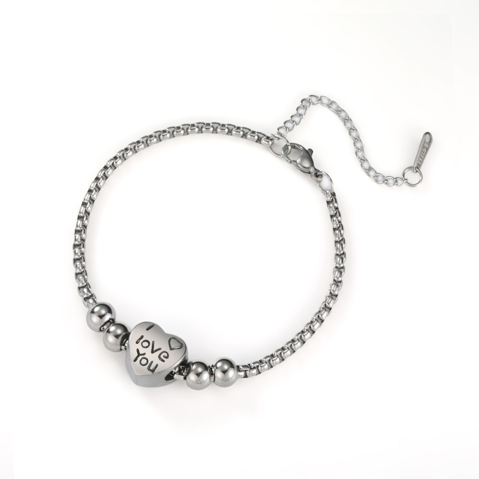 Style K silver