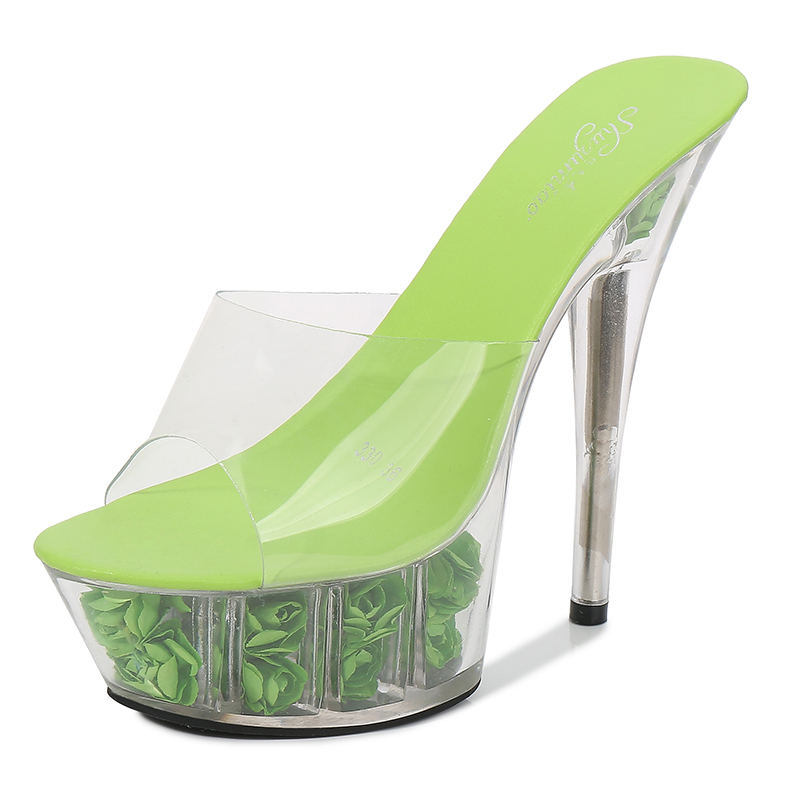 Verde