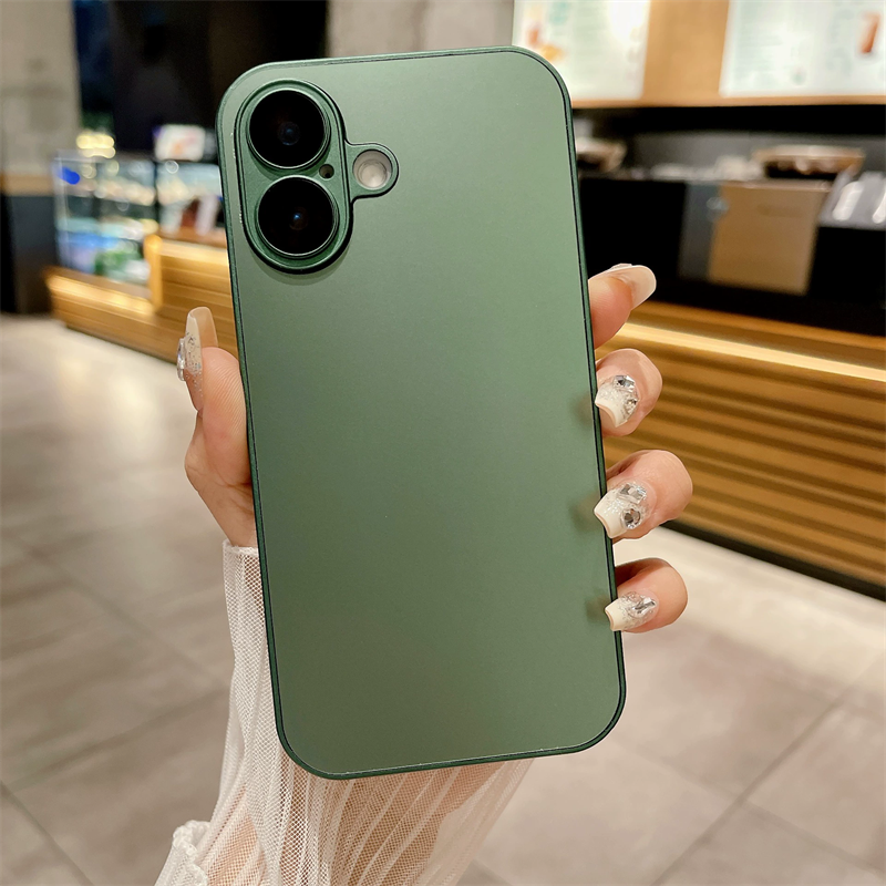 Verde