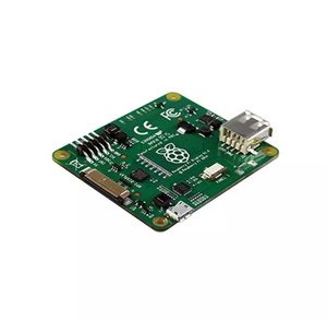 Raspberry Pi Offizieller 7-Zoll-Touchscreen für Raspberry Pi 4 / pi 3/pi 2 Model B Display - Product Image 3