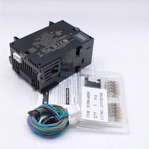 <strong>PLC</strong> <strong>Programmable</strong> Controller; OUT: 16; IN: 16; 24VDC AFP0HC32ET - Product Image 5
