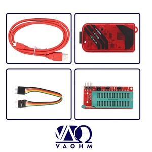PICKIT3 + IDC2 Programmer Kit