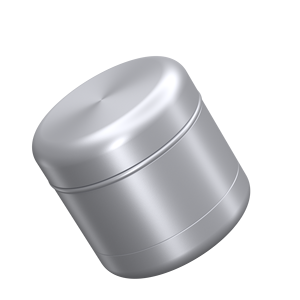 Vagrinders Mars Grinder Kruid Rollende Machine 3 Inch Grinder Tabakssnijder Custom Logo Diamant Kruidenmolen - Product Image 1