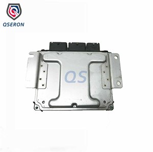 ของแท้ใช้รถยนต์ ECU NEC013-028เครื่องยนต์หน่วยควบคุม BEM400-300 A1คอมพิวเตอร์โมดูล ECM PCM 106613สำหรับ13-15นิสสัน Altima - Product Image 2