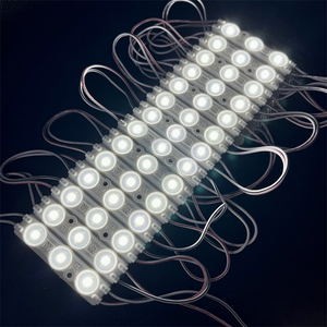 Popular High Quality <strong>Led</strong> Sign Light Module High Power Waterproof <strong>1.2w</strong> 160 Lens Smd 2835 <strong>Led</strong> Module Dc 12v <strong>24v</strong> - Product Image 1