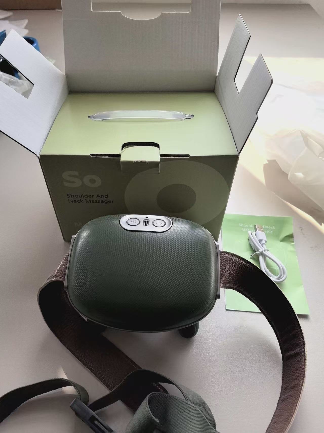 verde