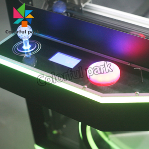 Singapur için itme win arcade ödül otomat anahtar makinesi - Product Image 2