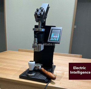 304 машина для приготовления кофе из нержавеющей стали - Product Image 2